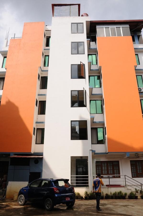 קטמנדו Rameshworam Hotel מראה חיצוני תמונה