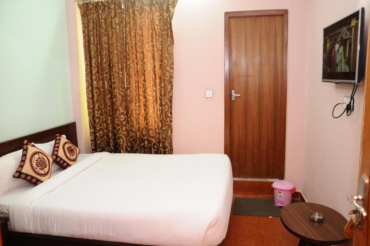 קטמנדו Rameshworam Hotel מראה חיצוני תמונה